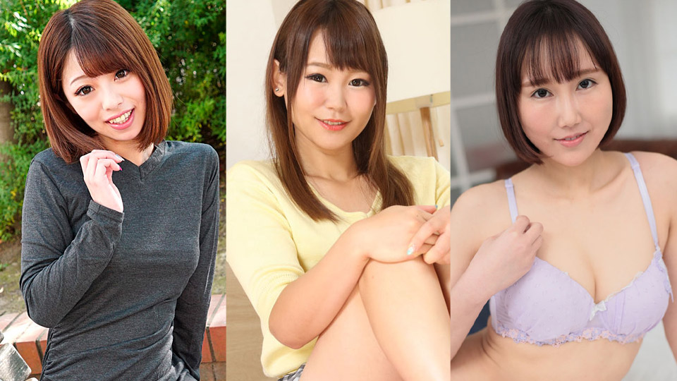 1P-033021-001 1Pondo – Piledriver BJ ฉบับพิเศษ 15