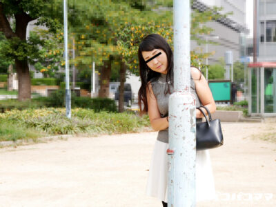 PA-101720-372 โกนขนใต้ขนครั้งแรก! ดูจิ๋มฉันที่ไม่มีขนสิ!