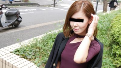 PA-103120-378 เอกสารฉบับแรกจากภรรยาสมัครเล่น 86: ซาโอริ โฮชิโนะ