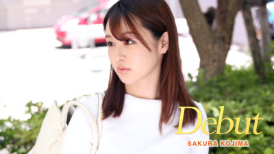 CR-021221-001 Debut ภาค.64 : ฉันไม่เคยรู้มาก่อนเลยว่าเซ็กส์จะรู้สึกดีได้ขนาดนี้