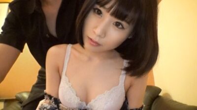 SIRO-3178-UN [First shot] แอปพลิเคชั่น AV บนเน็ต ประสบการณ์การถ่ายภาพ AV 423