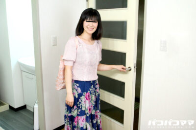 PA-120721-568 สาวบริการที่แต่งงานแล้วที่ดูดีในชุดว่ายน้ำนักเรียน