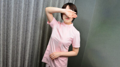 10-032622-01 งานสมัครเล่น : พยาบาลโรคจิตที่รั่วและถึงจุดสุดยอด