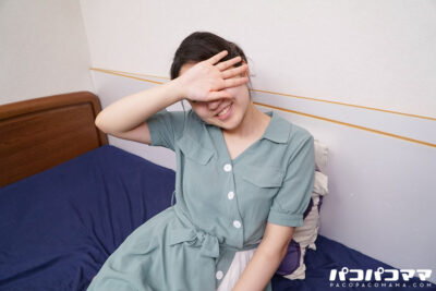 PA-040922-629 ความงามตามธรรมชาติ : ใบหน้าที่แท้จริงของนางสาวอามากาตะ