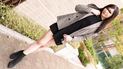 PA-080522-201 ฉากที่ยังไม่เผยแพร่ : ดูด บีบ และใส่เข้าไป！