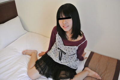 10-090122-01 ฉันจีบสาวที่ฉันเจอบนถนนแล้วเข้าไปในช่องคลอดของเธอ