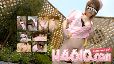 H4610-KI221004 ชิซูกะ นิชิมูระ อายุ 24 ปี
