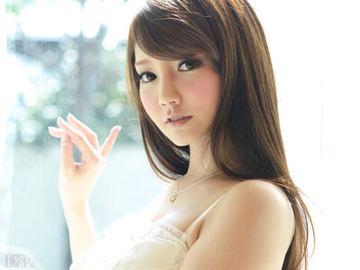 CR-071213-380 เธอเป็นของฉันแน่นอน!