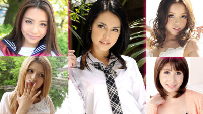CR-060619-936 รวมเรื่องสาวงามเลือดผสม