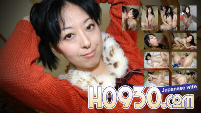 H0930-KI221030 เคโกะ ทานาเบะ อายุ 37 ปี