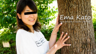 HZ-2915 เซ็กส์สุดเร่าร้อนกับ MILF สุดซ่าส์ – Ema Kato