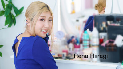 CR-111522-001 อีกครั้งหนึ่ง อีกครั้งหนึ่ง: ขอร้องอีกครั้งหนึ่งกับเรนะ ฮิอิรางิ ผู้ที่สามารถทำได้ง่ายๆ ทันทีหลังจากถ่ายภาพ