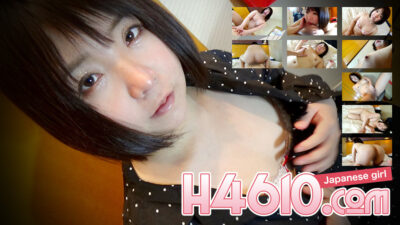H4610-KI221215 ริมิ มานากะ อายุ 27 ปี