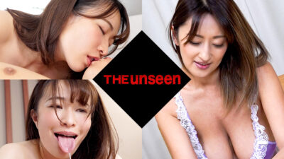 CR-122122-001 ความลับที่ยังไม่เปิดเผย: สาว ๆ ชอบเป่าให้ผู้ชาย