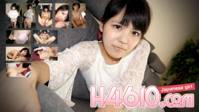 H4610-KI230105 มามิกะ เทรากุจิ อายุ 28 ปี