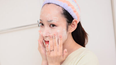 PA-010323-770 ความงามตามธรรมชาติ : ใบหน้าที่แท้จริงของนางสาวคุโรกิ