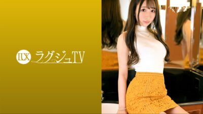 259LUXU-1617 ไม่เซ็นเซอร์ Luxury TV 1642 แม้ว่าจำนวนคนในความสัมพันธ์จะเป็น 0 แต่จำนวนคนที่มีประสบการณ์คือ 50 หรือมากกว่า