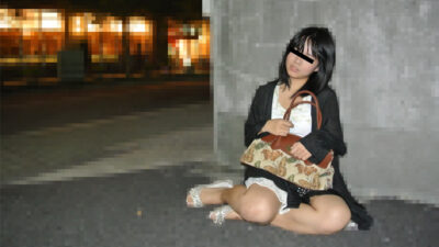 10-011223-01 สาวเมาน่ารักเกินไปจนเธอหลั่งน้ำอสุจิ