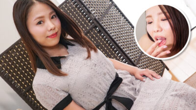 PA-011423-780 ภรรยาดื่มน้ำอสุจิ 128: ภรรยาที่ไม่เคยกลืนน้ำอสุจิมาก่อน