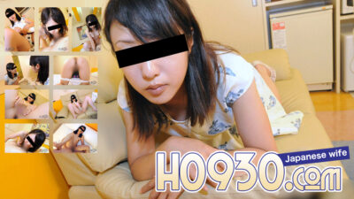 H0930-KI230219 นามิเอะ โอฮาระ อายุ 36 ปี