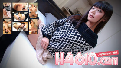 H4610-KI230221 ทาคาโกะ โออิชิ อายุ 30 ปี
