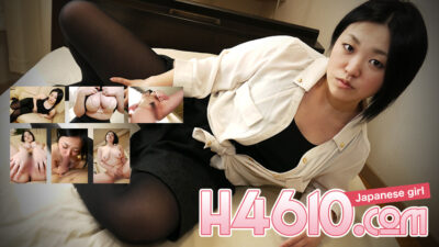 H4610-KI230314 มามิกะ ฮัตโตริ อายุ 28 ปี