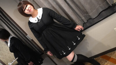 PA-042823-837 เขินจังเลย แต่ยังไงฉันก็คอสเพลย์นะ…