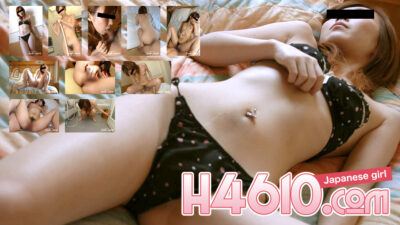 H4610-KI230430 อากินะ โคอิซูมิ อายุ 21 ปี