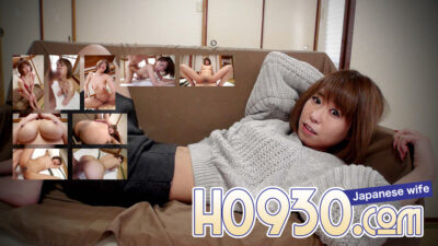 H0930-KI230504 มายูโกะ โคมุโระ อายุ 30 ปี