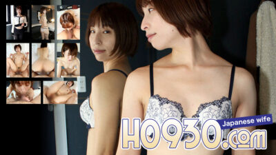 H0930-ORI1676 คาโอริ อาโอโนะ อายุ 31 ปี