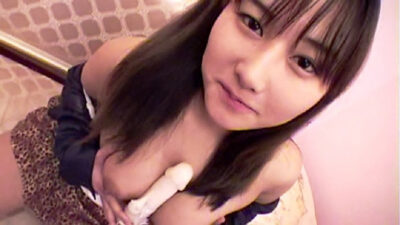 HZ-3081 Girl & Bouga – สาวคัพ G อายุ 19 ปี ที่กำลังเดทกับคนรักและดูดหัวนมจนตั้งตรง – michi