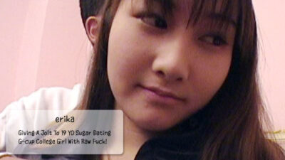 HZ-3109 กระตุ้นอารมณ์รักของสาวมหาลัยคัพ G อายุ 19 ปี ด้วยการมีเซ็กส์แบบดิบๆ – erika