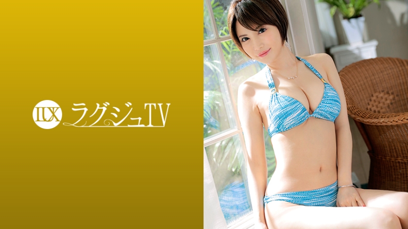 259LUXU-906 ไม่เซ็นเซอร์ ทีวีหรู 888