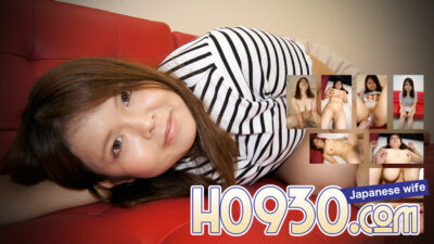 H0930-KI230729 ริโนะ โคโนะ อายุ 26 ปี