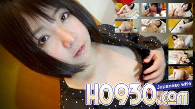 H0930-KI230907 ริมิ มานากะ อายุ 27 ปี