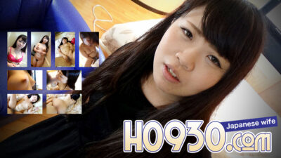 H0930-KI231005 มิกะ ชินบาชิ อายุ 30 ปี
