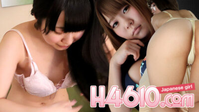 H4610-KI231111 ถ่ายเองคนเดียว ช่วยตัวเอง