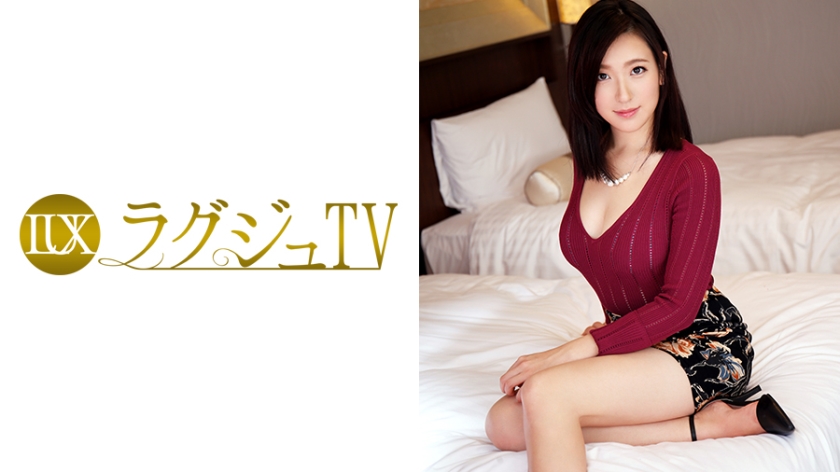 259LUXU-570 ไม่เซ็นเซอร์ ทีวีหรู 570