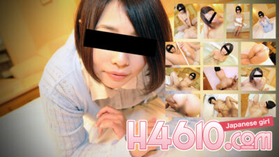 H4610-KI231231 ยูโกะ มาเอฮาระ อายุ 32 ปี