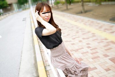 10-123023-01 Real face amateur: สาวมาโซคิสต์ขี้อายโชว์ทั้งหน้าอกและหน้าโดยไม่แต่งหน้า