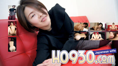 H0930-KI240104 เคอิ โมริชิมะ อายุ 38 ปี