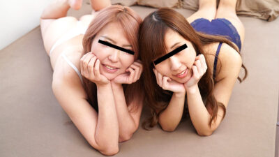 PA-011224-970 เอากับสาวสวยวัยกลางคนสองคนนี้ต่อไปเถอะ