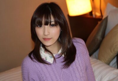 GAREA-412 ไม่เซ็นเซอร์ Kana Morisawa