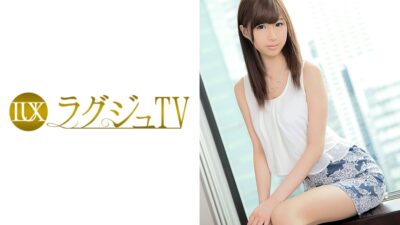 259LUXU-071 ไม่เซ็นเซอร์ ทีวีหรู 055