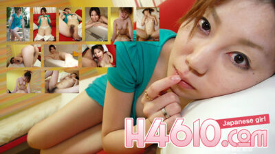 H4610-KI240128 มาโดกะ คันเบะ อายุ 21 ปี