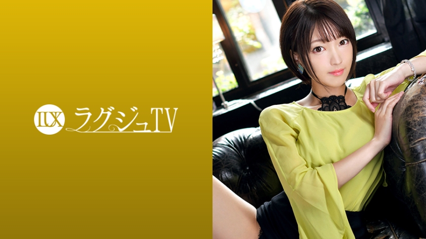 259LUXU-1037 ไม่เซ็นเซอร์ ทีวีหรู 1023