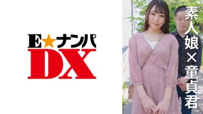 285ENDX-472 ไม่เซ็นเซอร์ นักศึกษาสาว โนริกะจัง อายุ 21 ปี