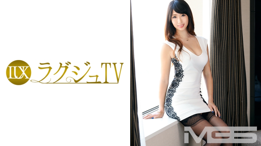 259LUXU-271 ไม่เซ็นเซอร์ ทีวีหรู 256