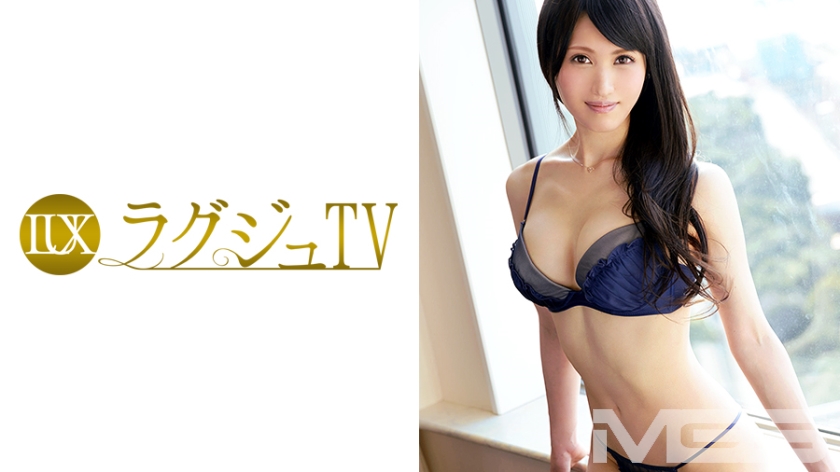 259LUXU-275 ไม่เซ็นเซอร์ ทีวีหรู 305
