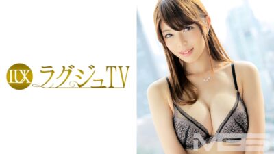 259LUXU-295 ไม่เซ็นเซอร์ ทีวีหรู 323